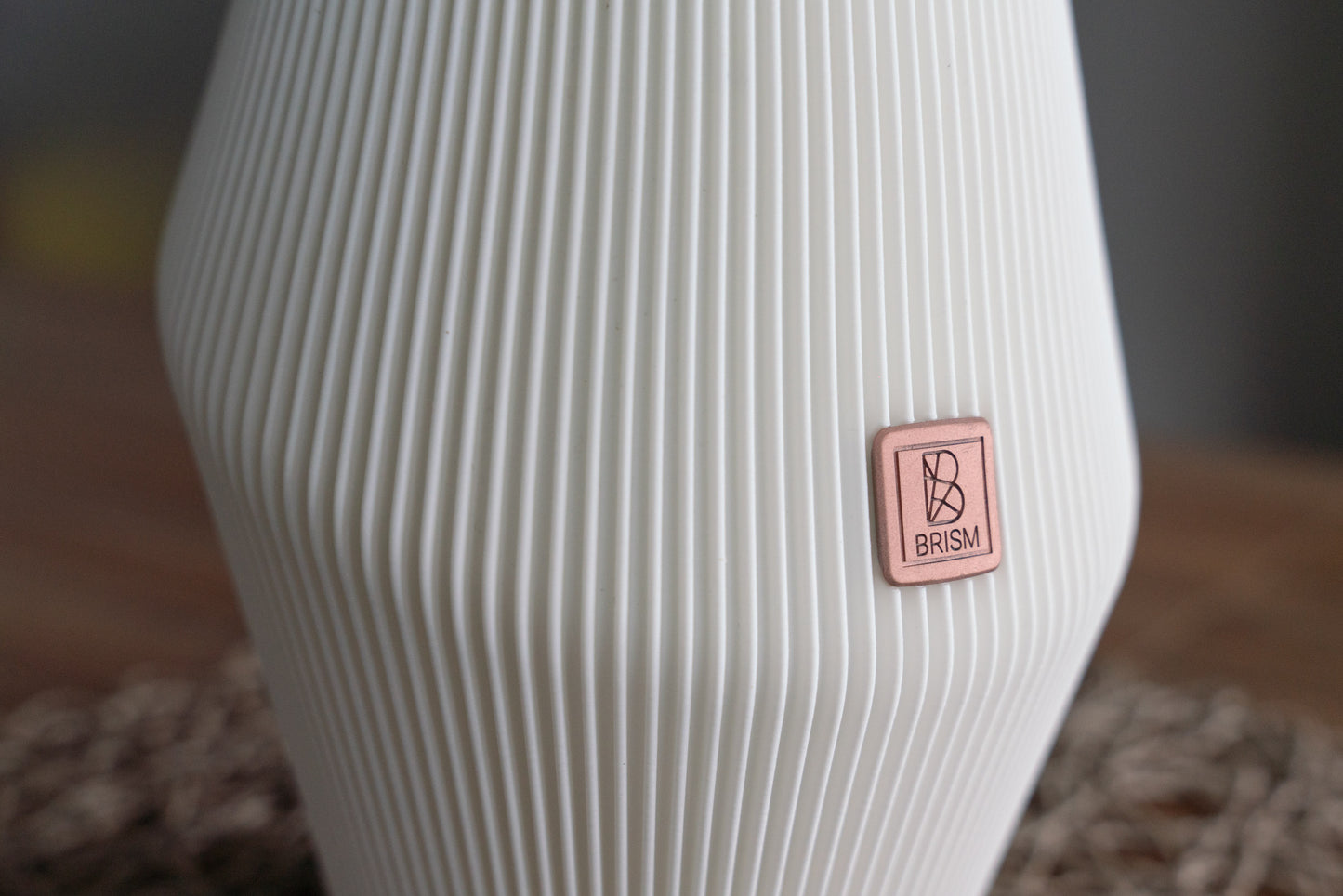 Vase Enfolded
