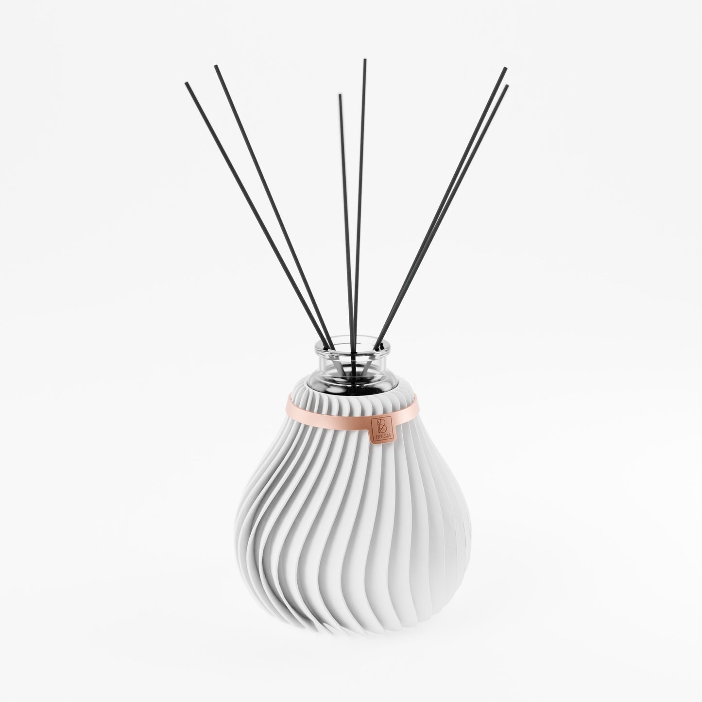 Diffusor_Dune_1__Elfenbeinweiss