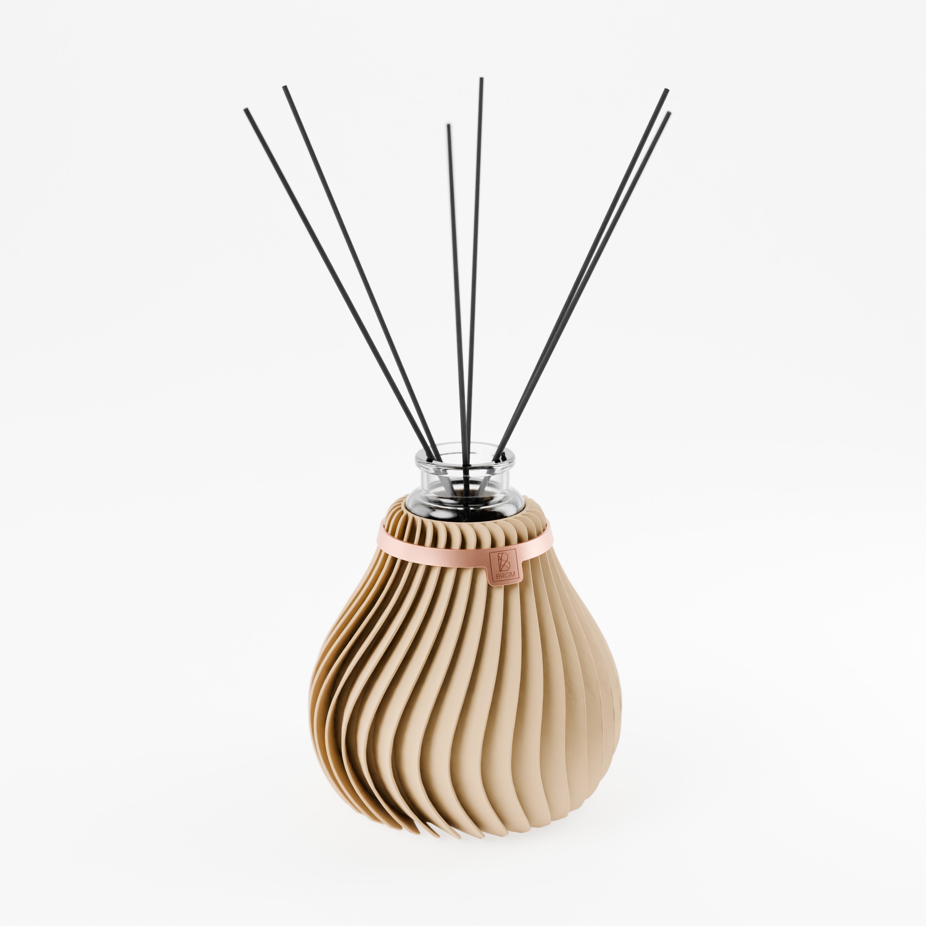 Diffusor_Dune_1__Lattebraun
