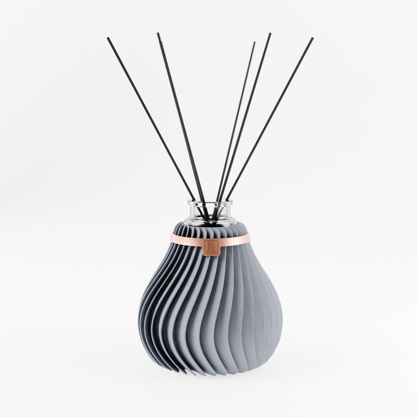 Diffusor_Dune_2__Aschgrau