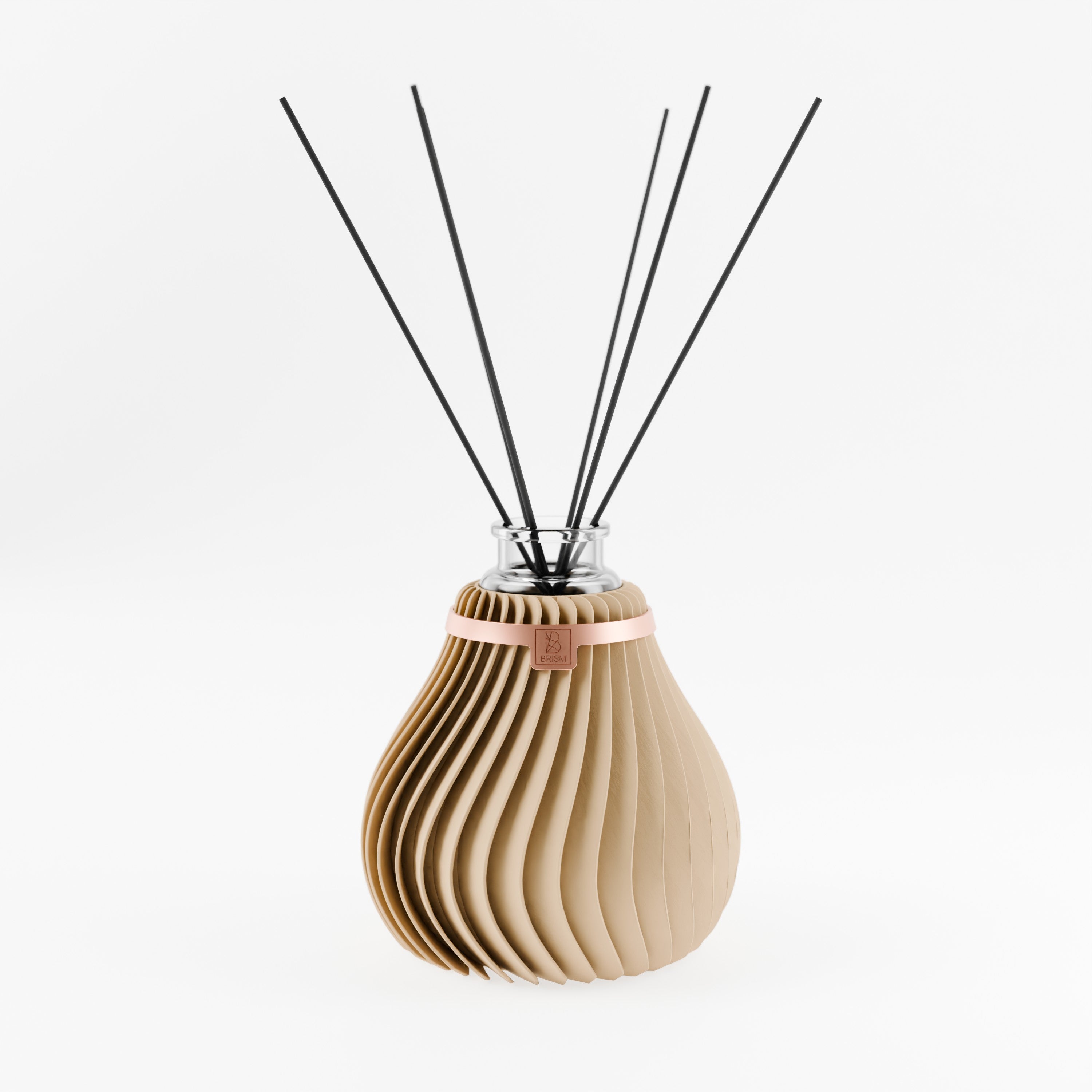 Diffusor_Dune_2__Lattebraun