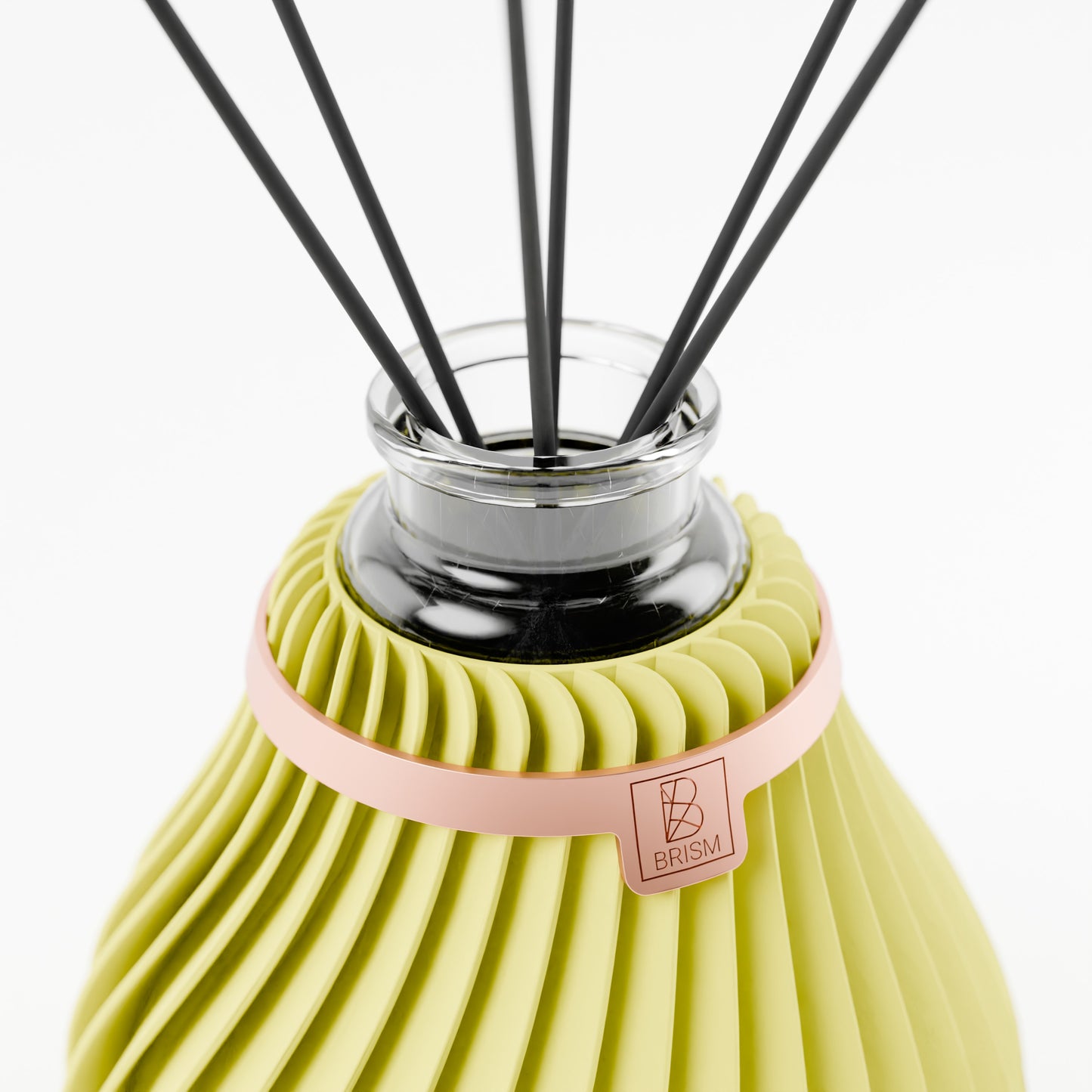 Diffusor_Dune_3__Zitronengelb