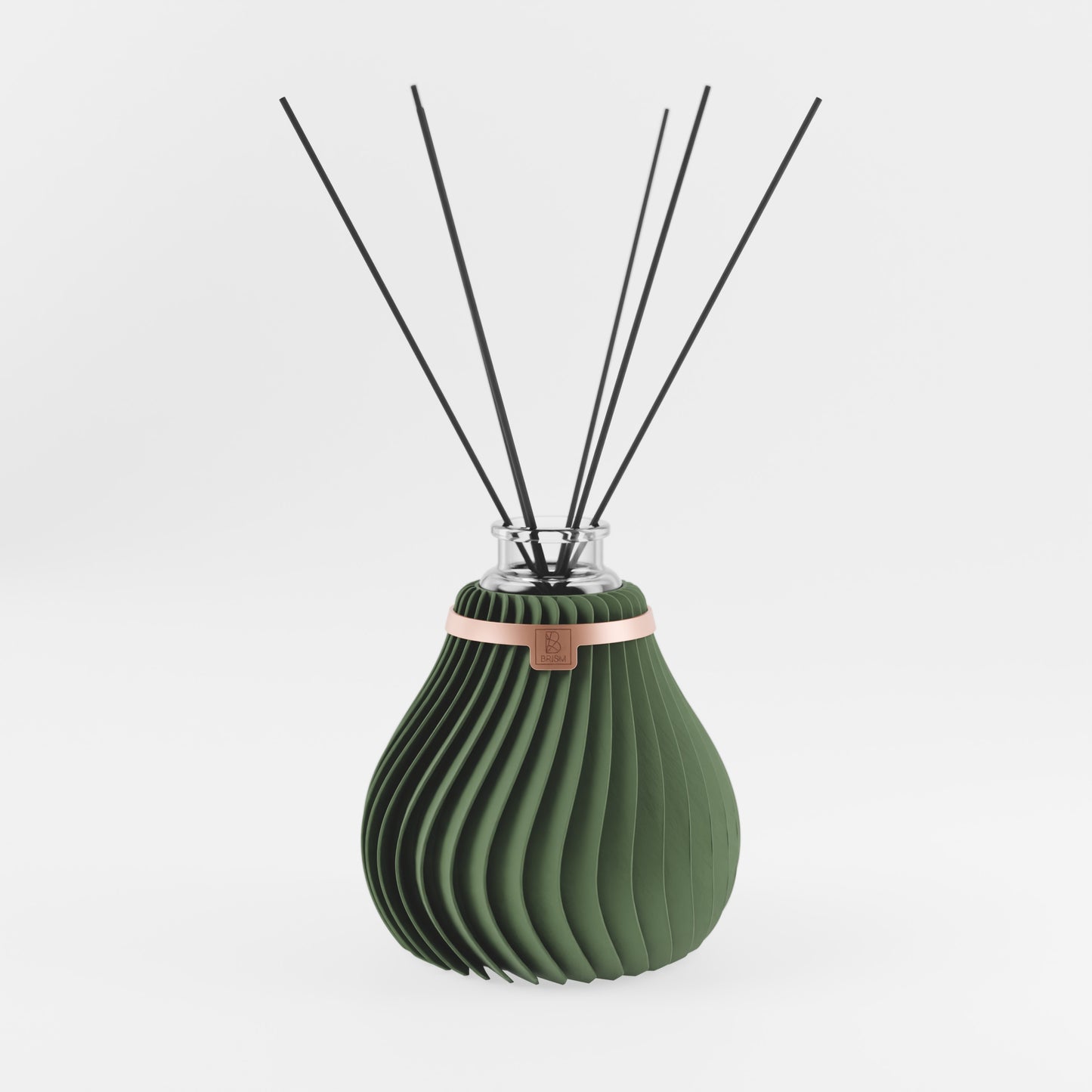 Produktfoto_Diffusor_Dune_3__Dunkelgruen
