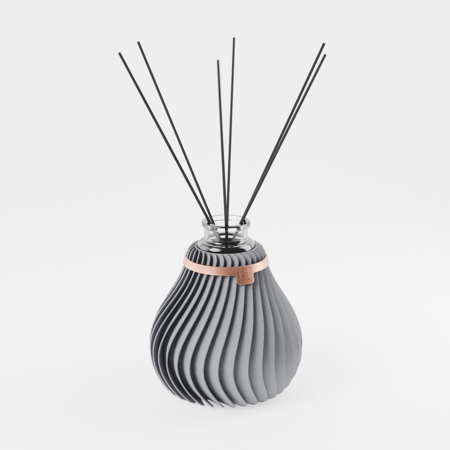 Produktfoto_Diffusor_Dune_1__Aschgrau