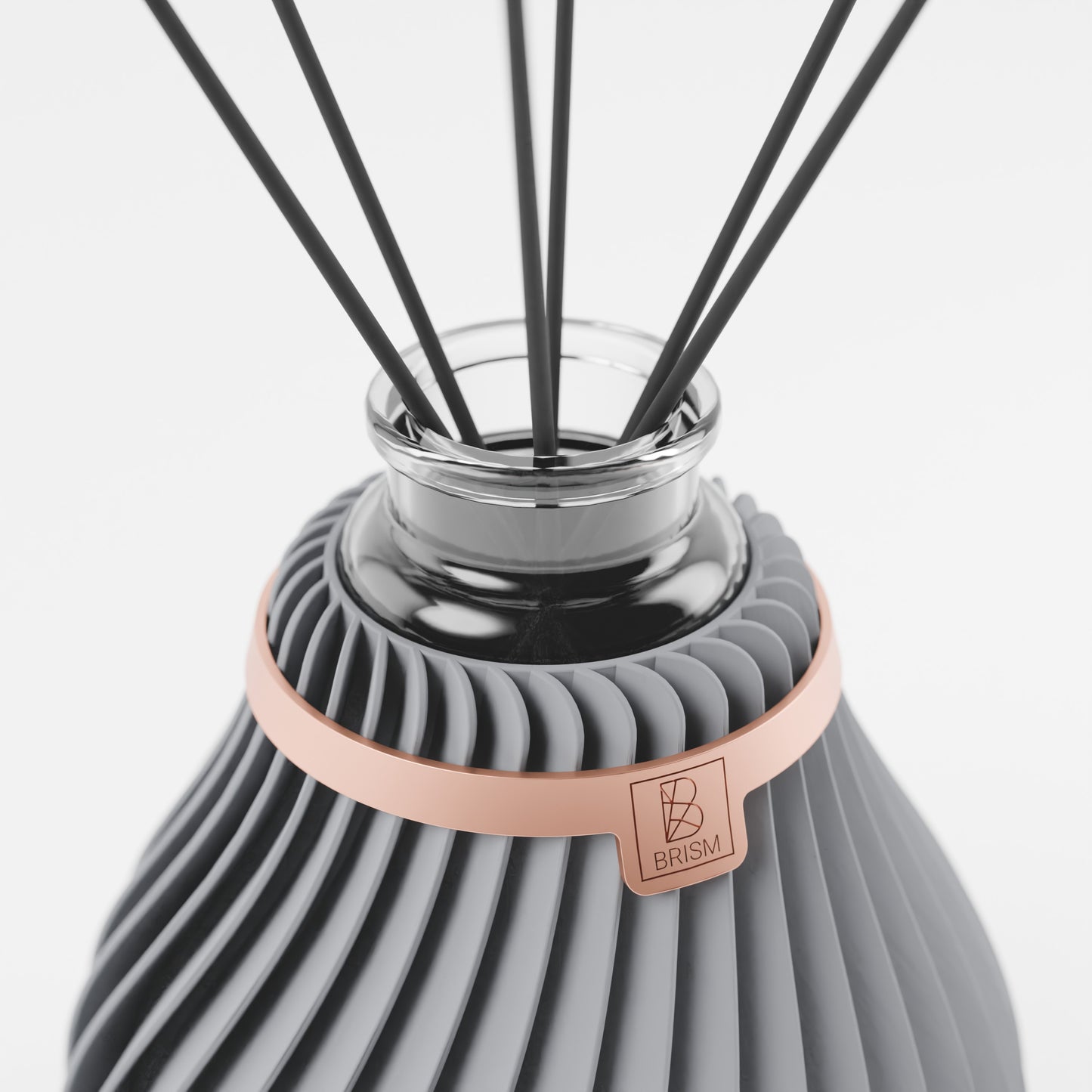 Produktfoto_Diffusor_Dune_2__Aschgrau
