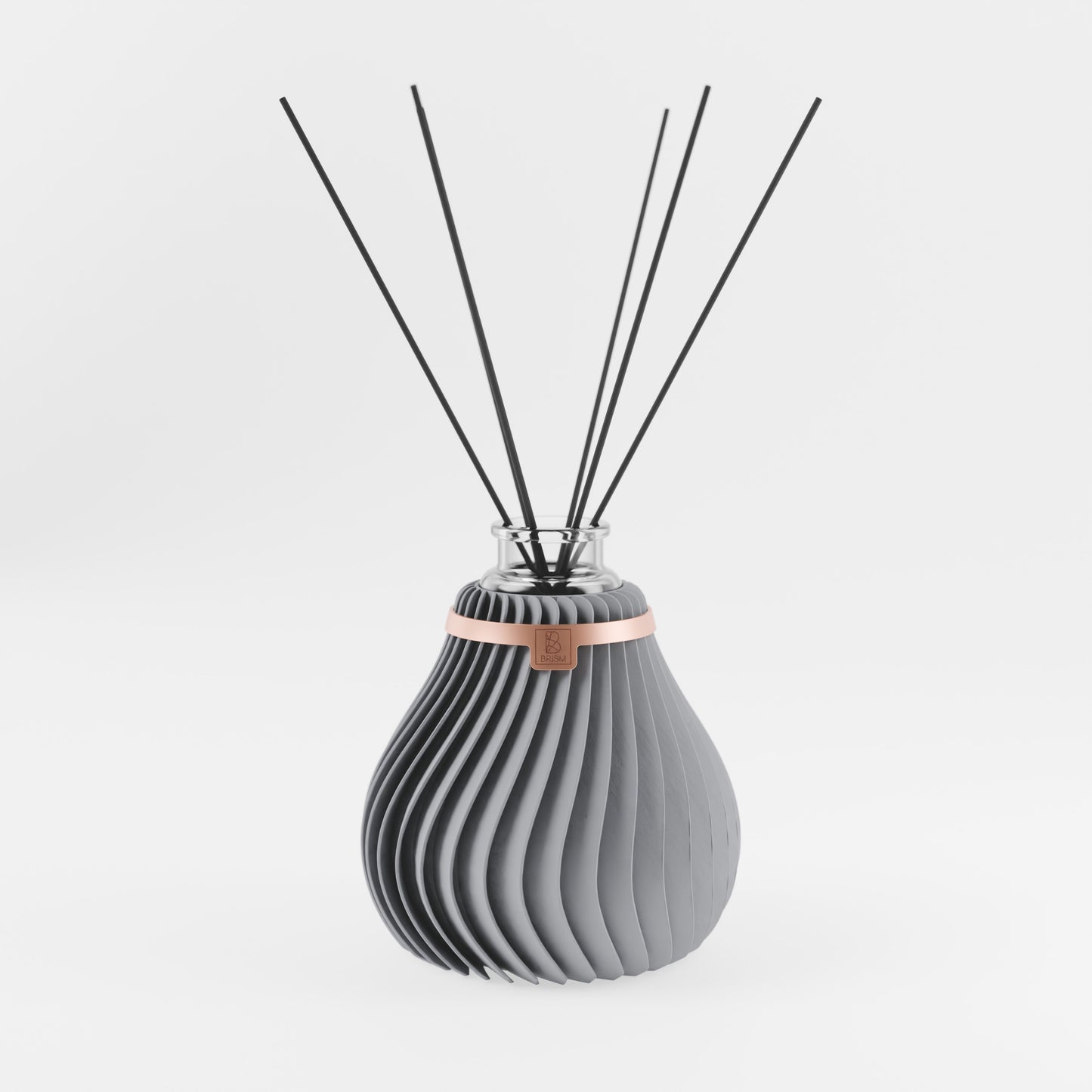 Produktfoto_Diffusor_Dune_3__Aschgrau