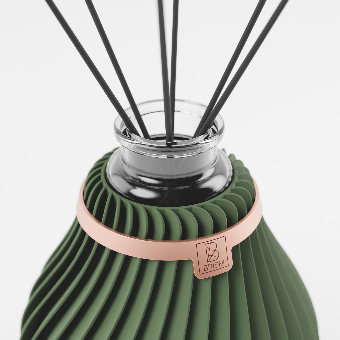 Produktfoto_Diffusor_Dune_2__Dunkelgruen