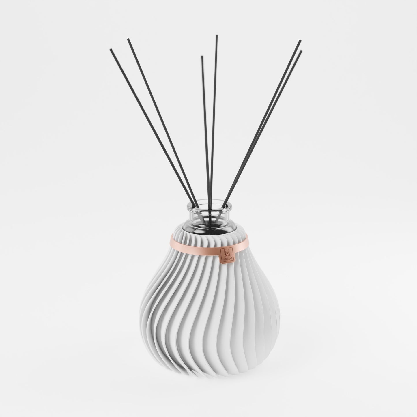 Produktfoto_Diffusor_Dune_1__Elfenbeinweiss