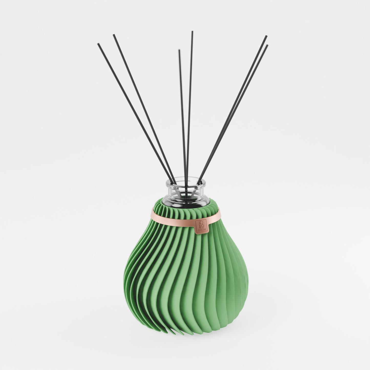 Produktfoto_Diffusor_Dune_1__Grassgruen