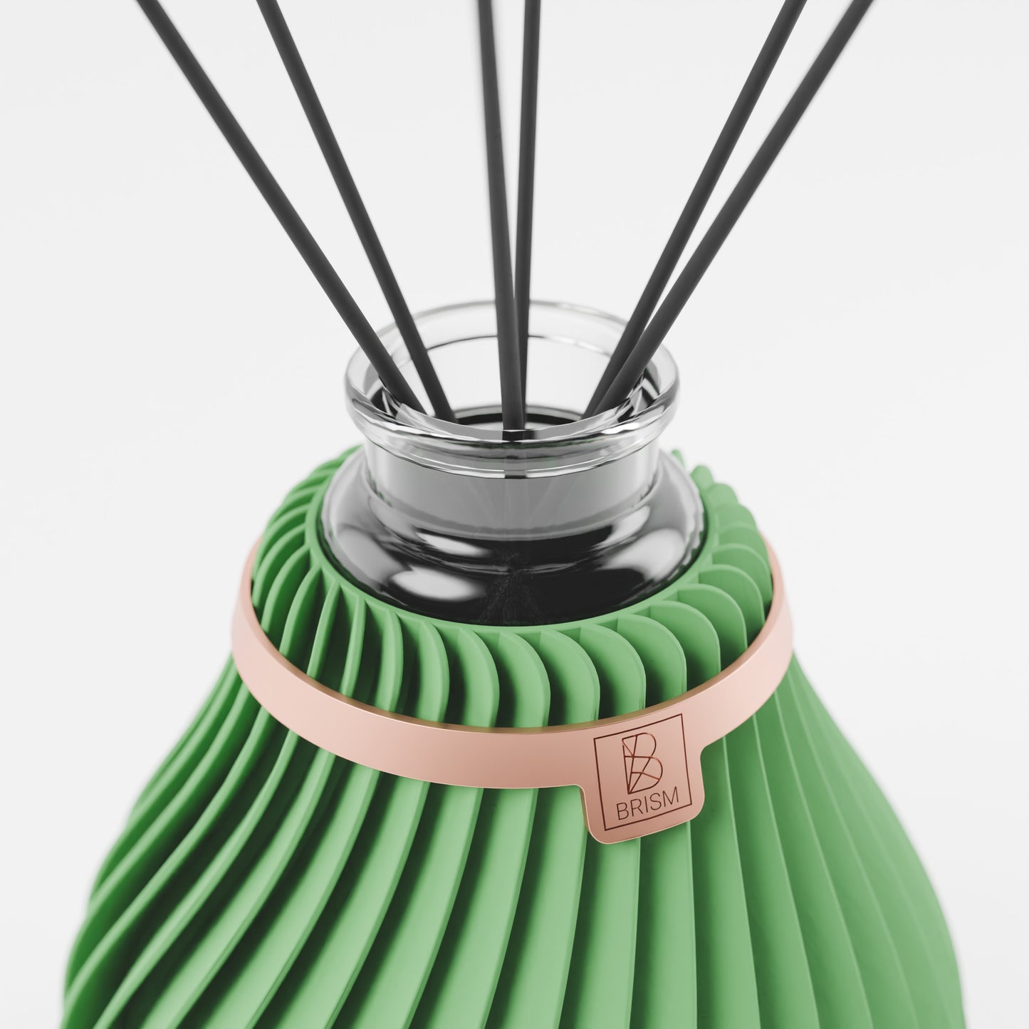 Produktfoto_Diffusor_Dune_2__Grassgruen
