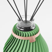 Produktfoto_Diffusor_Dune_2__Grassgruen
