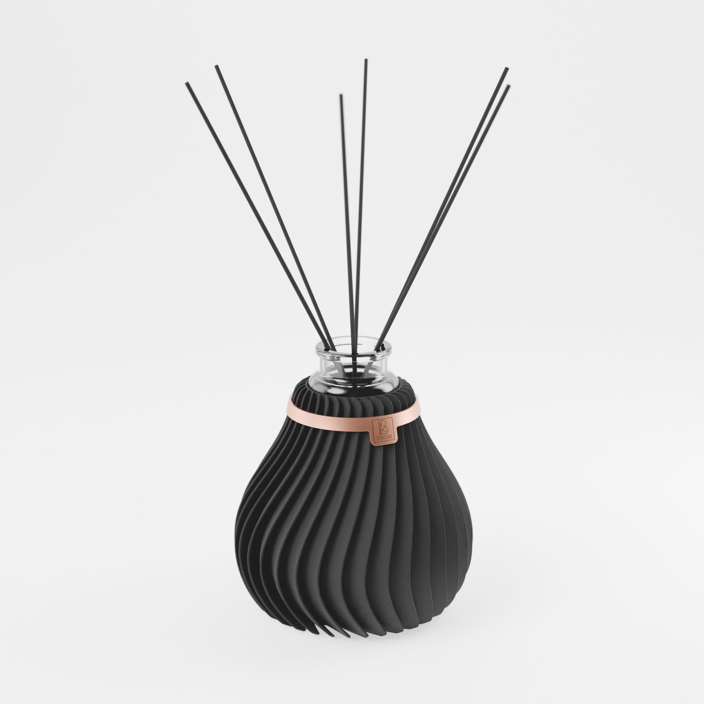 Produktfoto_Diffusor_Dune_1__Kohleschwarz
