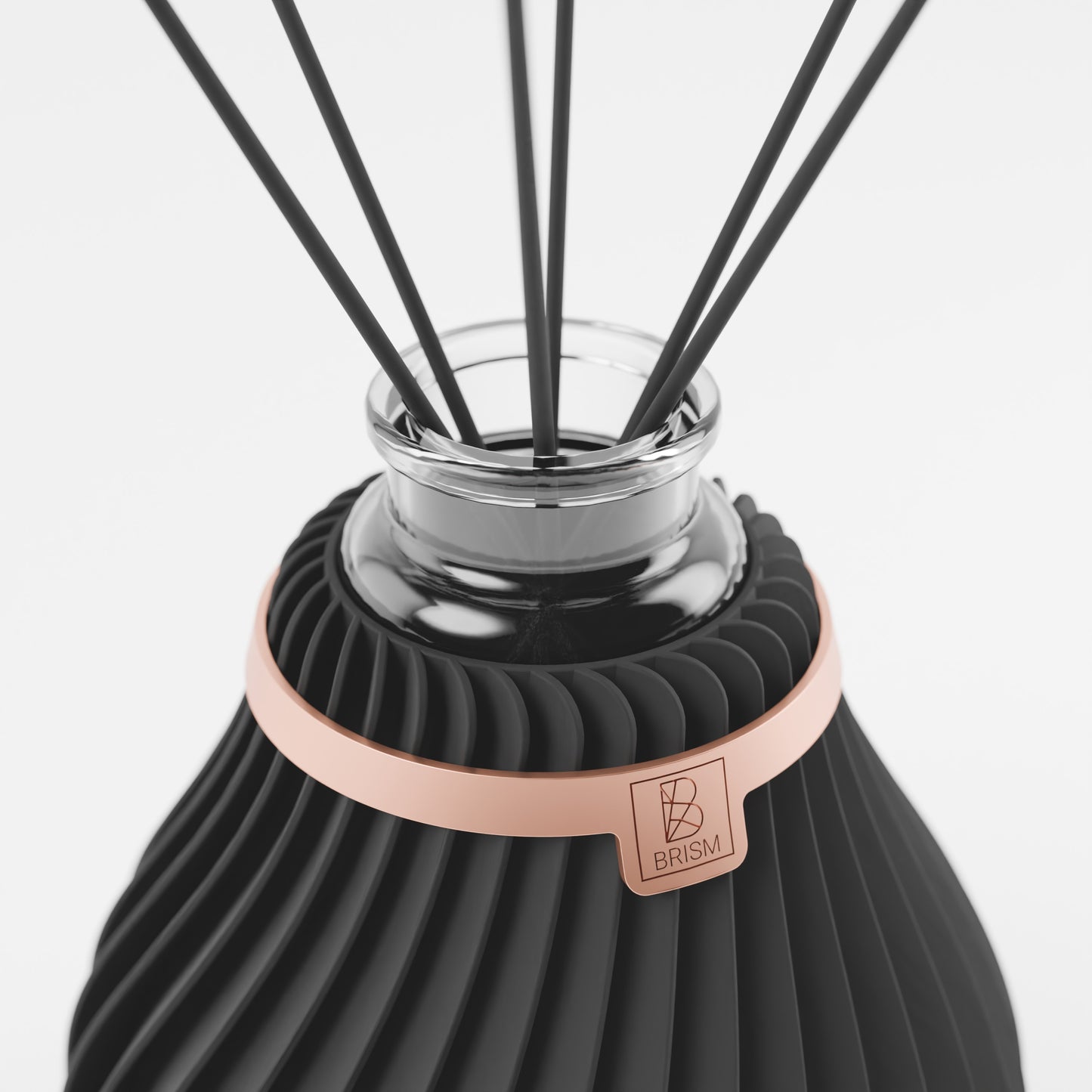 Produktfoto_Diffusor_Dune_2__Kohleschwarz
