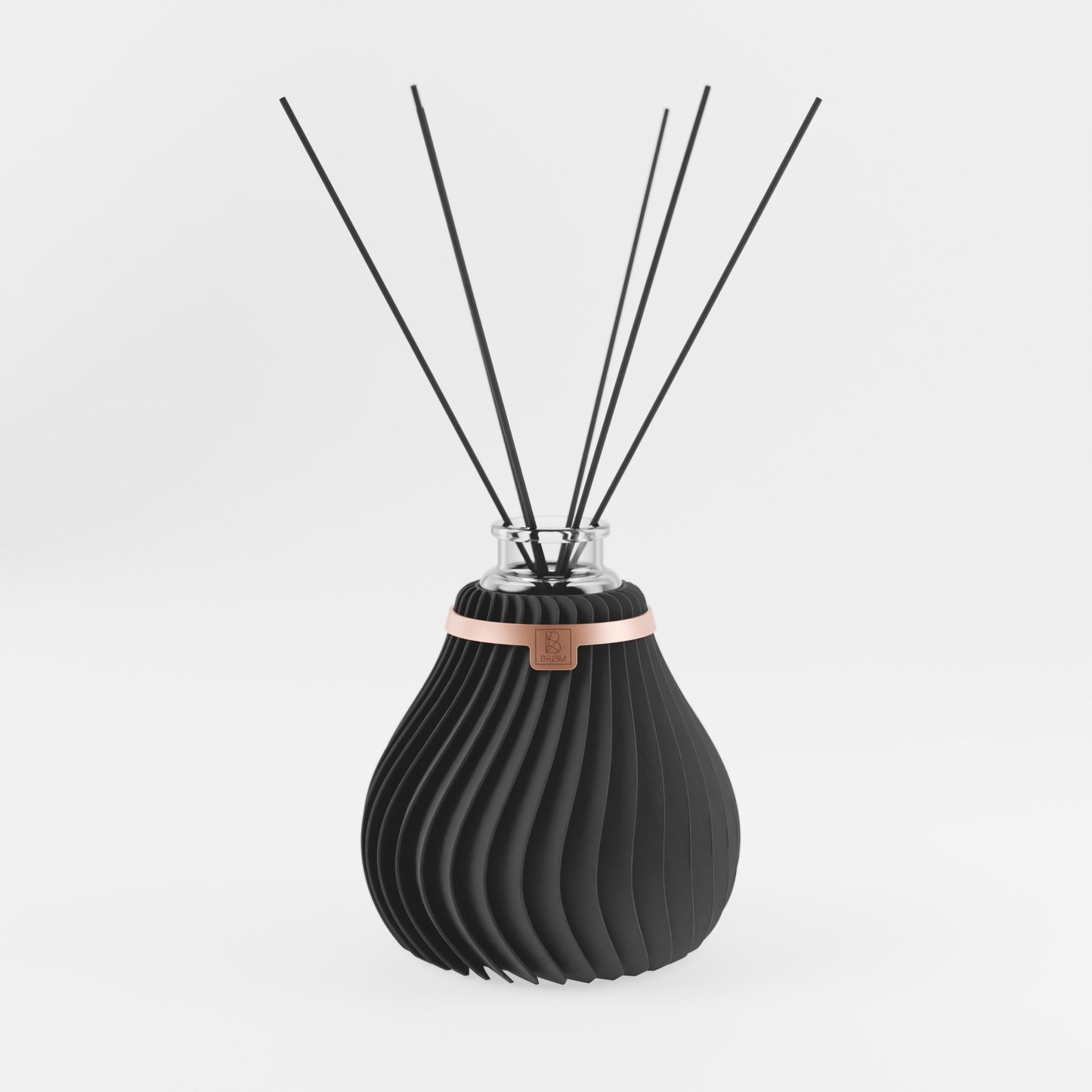 Produktfoto_Diffusor_Dune_3__Kohleschwarz