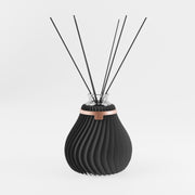 Produktfoto_Diffusor_Dune_3__Kohleschwarz