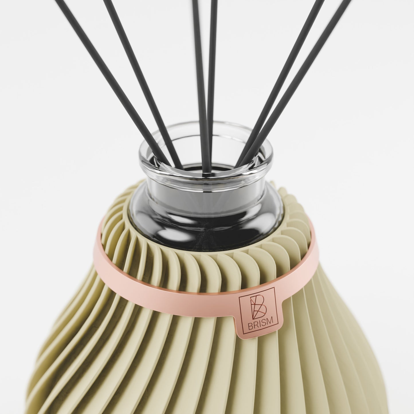 Produktfoto_Diffusor_Dune_2__Wuestenbraun