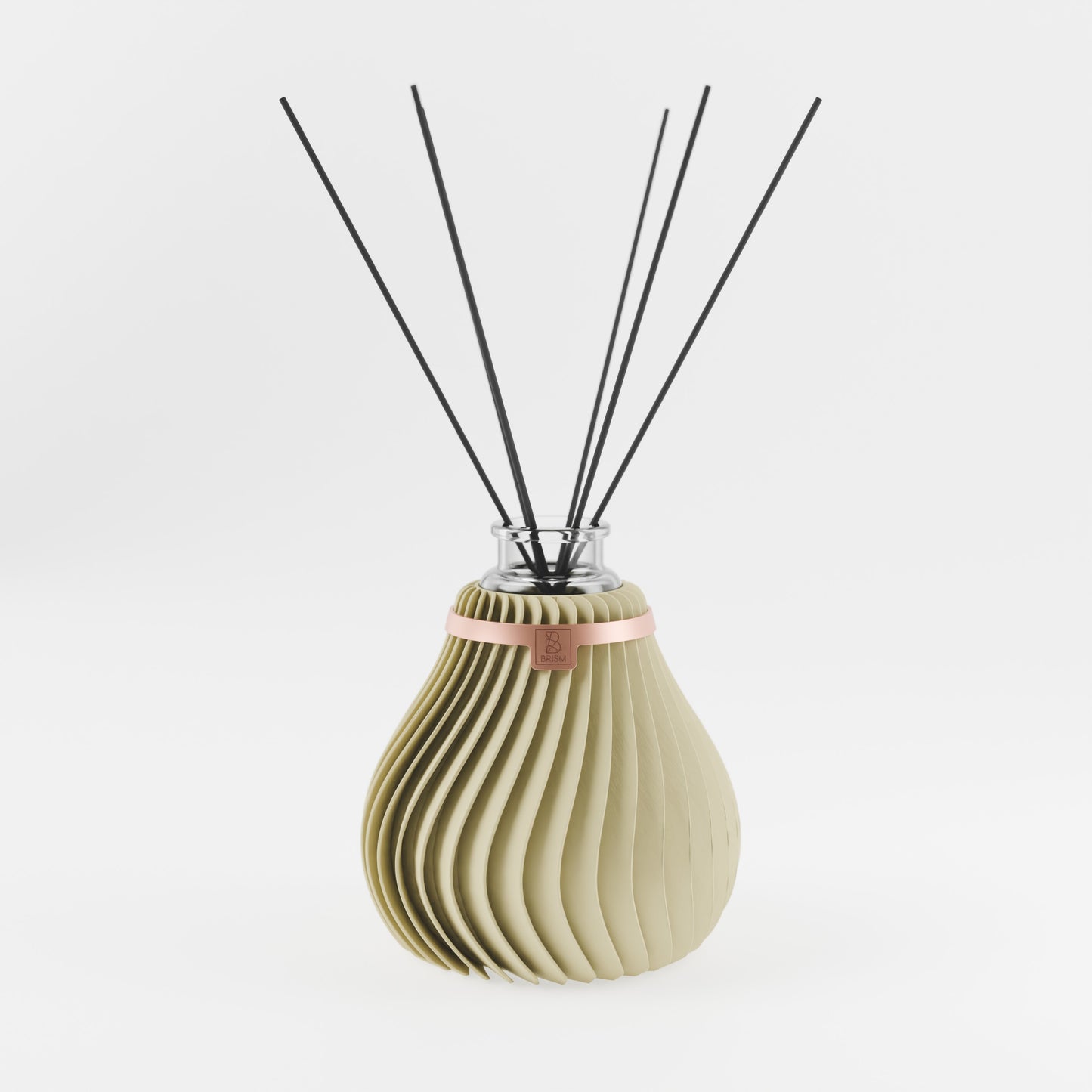 Produktfoto_Diffusor_Dune_3__Wuestenbraun