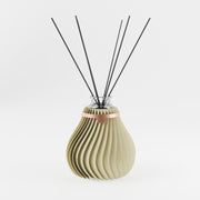 Produktfoto_Diffusor_Dune_3__Wuestenbraun