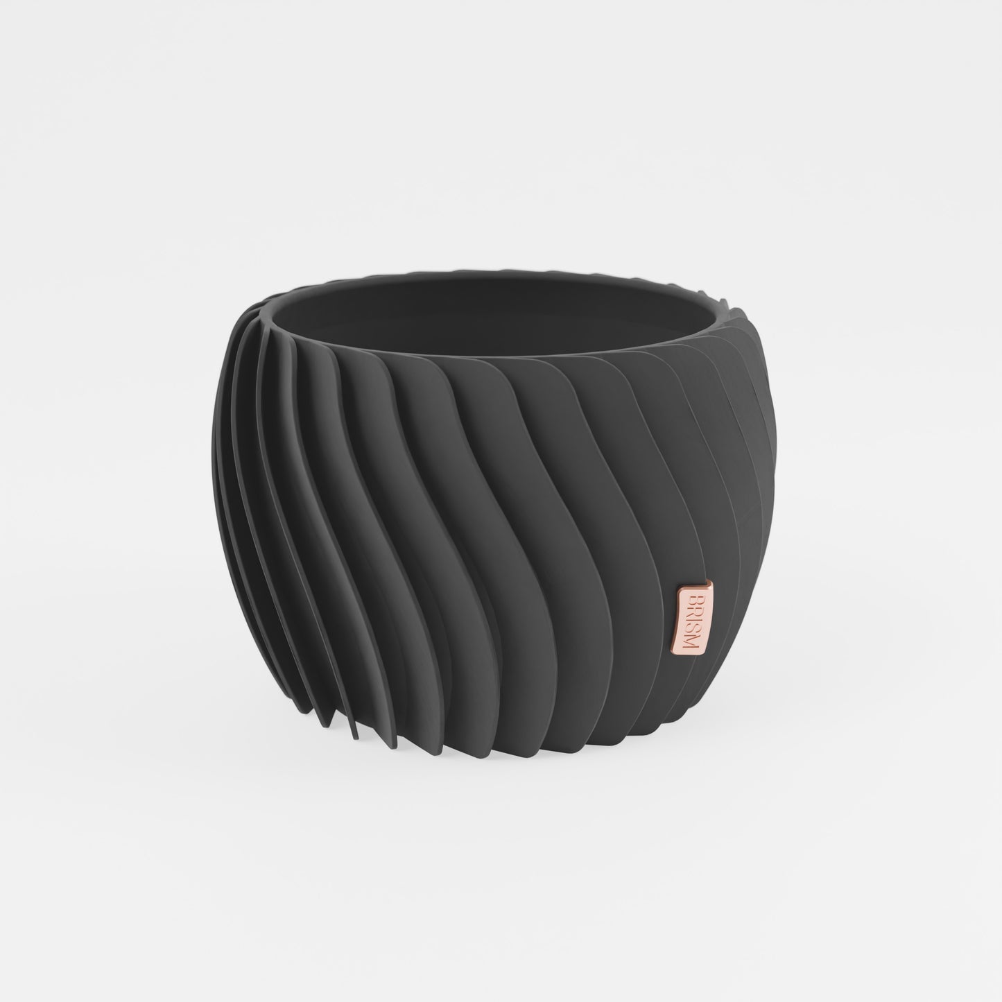Produktfoto_Planter_Dune_1__Schwarz