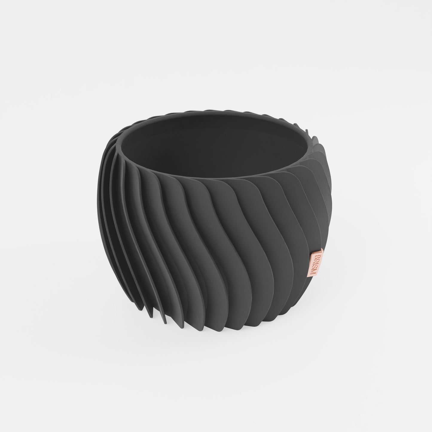Produktfoto_Planter_Dune_3__Schwarz