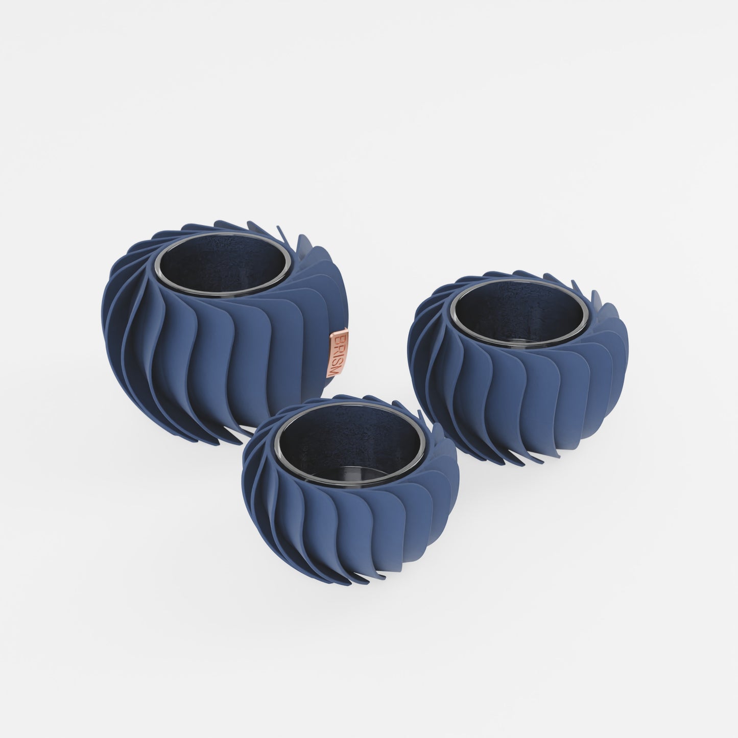 Produktfoto_Teelichter_Dune_3__Dunkelblau