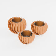 Produktfoto_Teelichter_Dune_3__Mandarinorange
