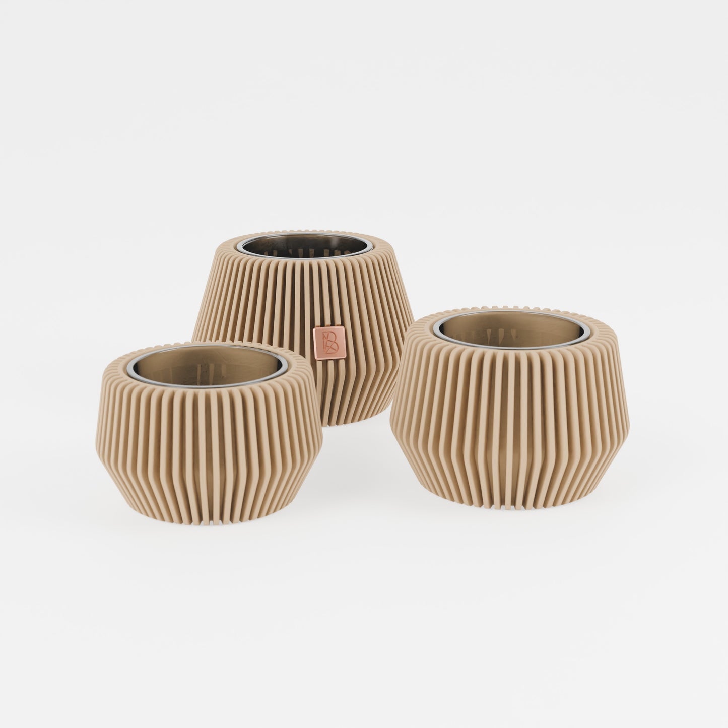 Produktfoto_Teelichter_Enfolded_1__Lattebraun