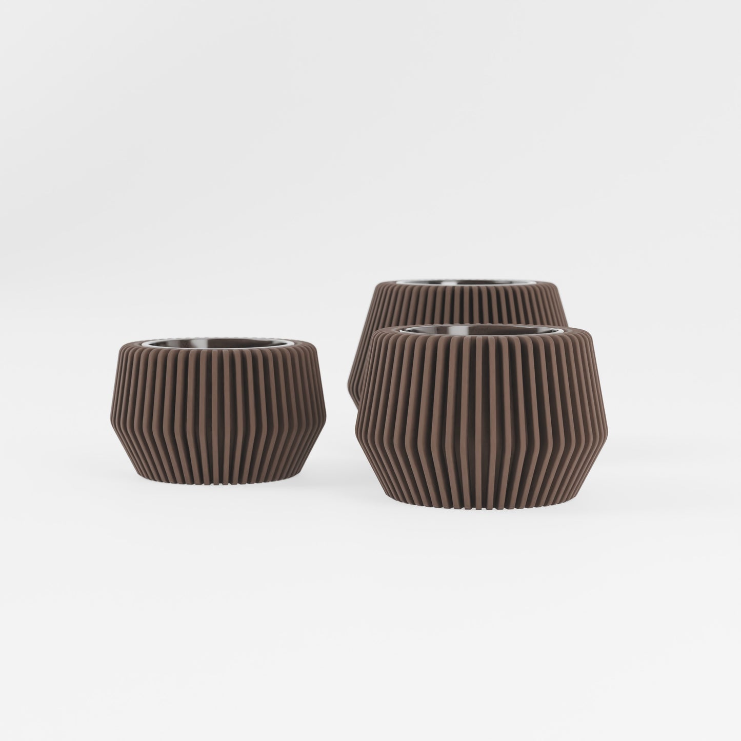 Produktfoto_Teelichter_Enfolded_2__Dunkelbraun