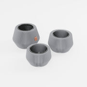 Produktfoto_Teelichter_Enfolded_3__Aschgrau