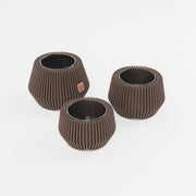 Produktfoto_Teelichter_Enfolded_3__Dunkelbraun