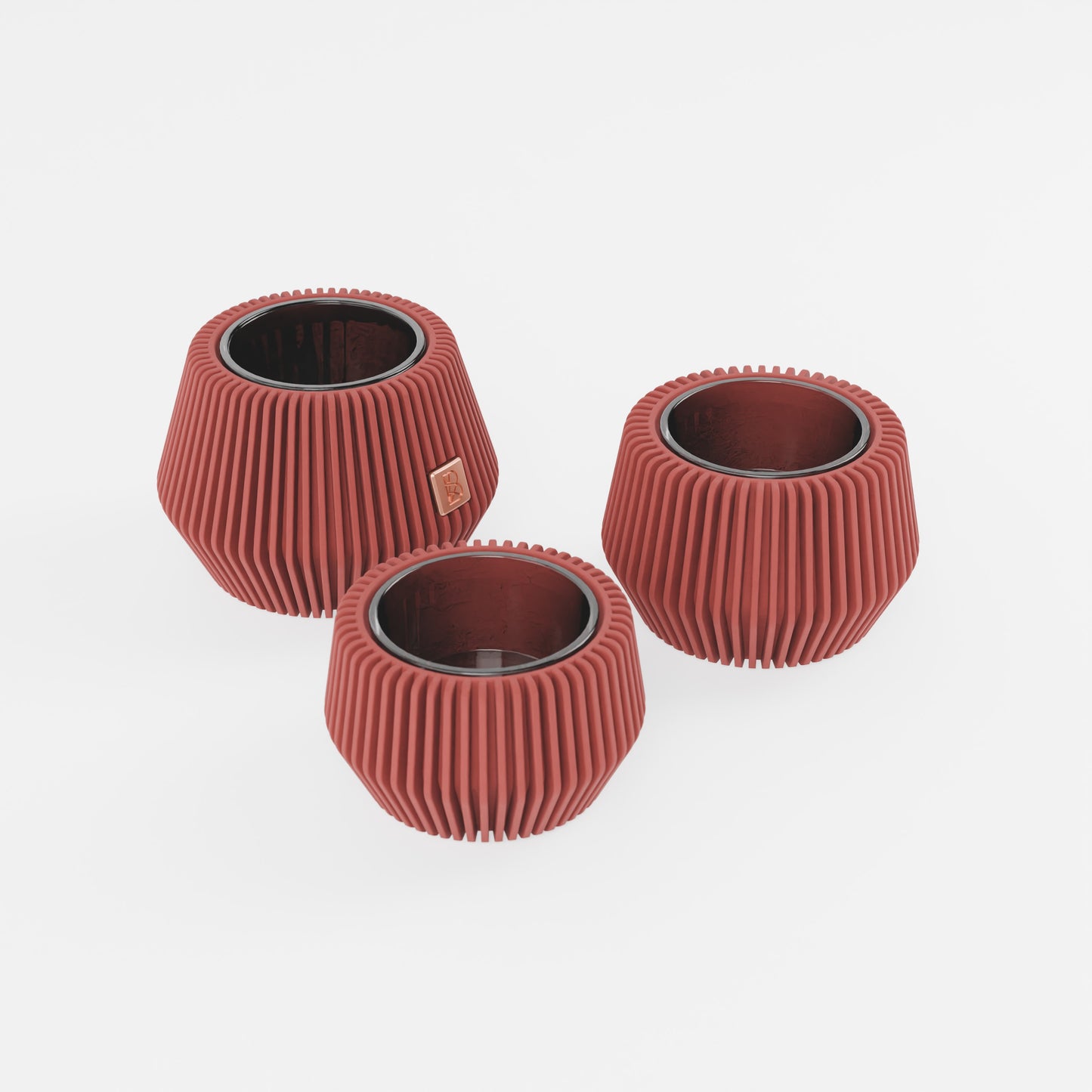 Produktfoto_Teelichter_Enfolded_3__Dunkelrot