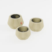 Produktfoto_Teelichter_Enfolded_3__Wuestenbraun