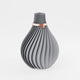 Produktfoto_Vase_Dune_Aschgrau_1__Aschgrau