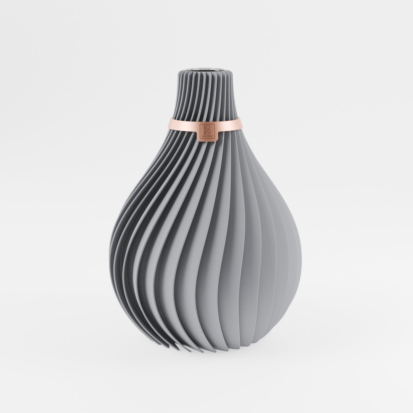 Produktfoto_Vase_Dune_Aschgrau_2__Aschgrau