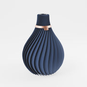 Produktfoto_Vase_Dune_Dunkelblau_1__Dunkelblau