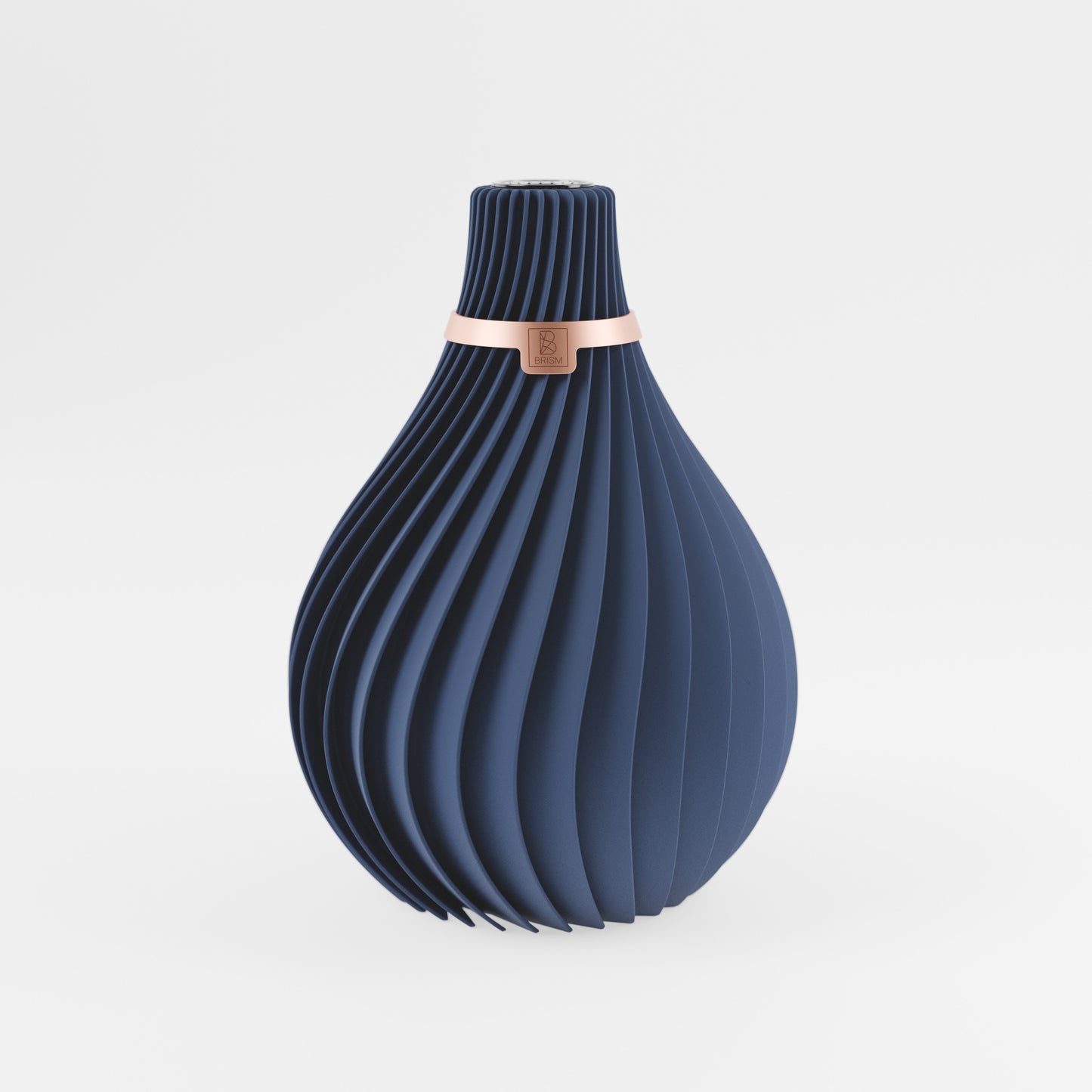 Produktfoto_Vase_Dune_Dunkelblau_2__Dunkelblau