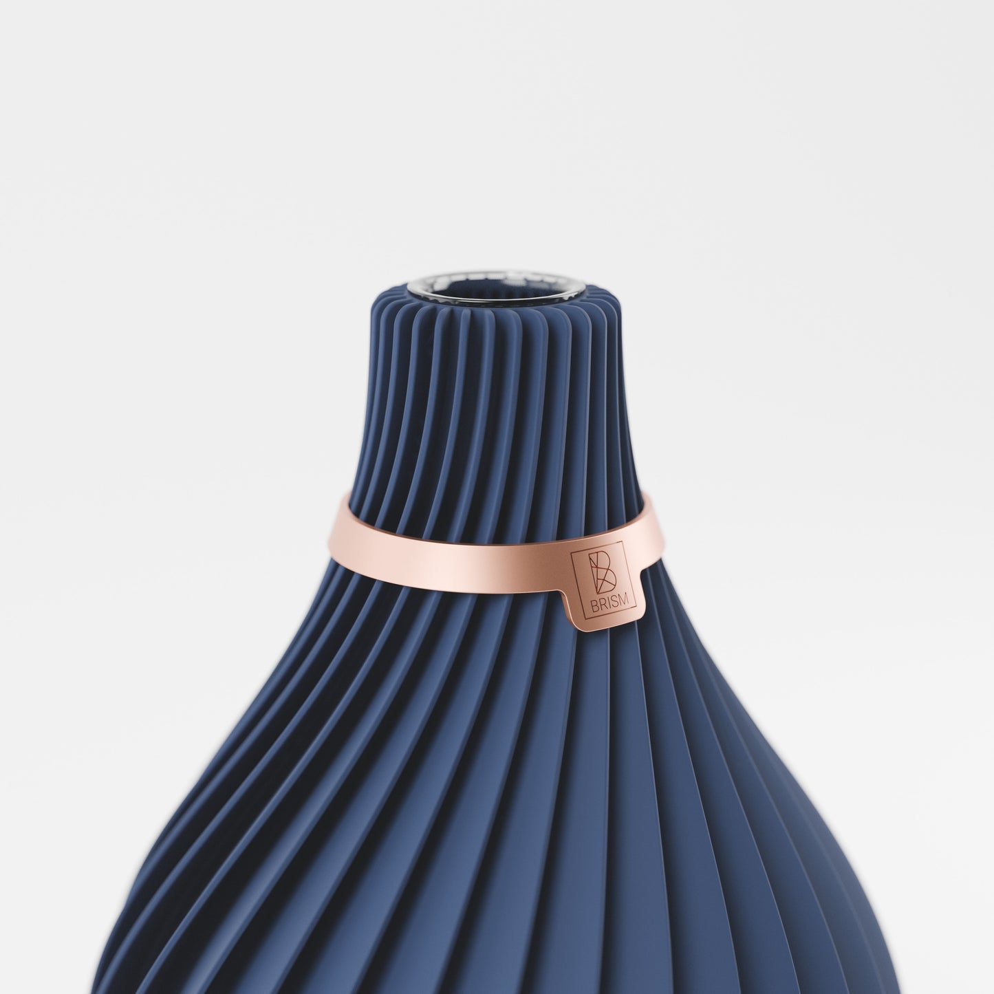 Produktfoto_Vase_Dune_Dunkelblau_3__Dunkelblau
