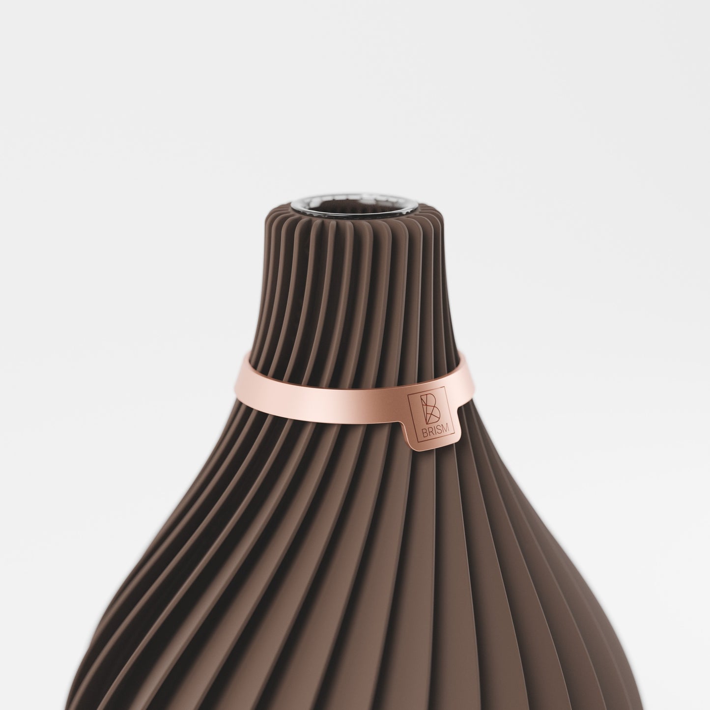Produktfoto_Vase_Dune_Dunkelbraun_3__Dunkelbraun