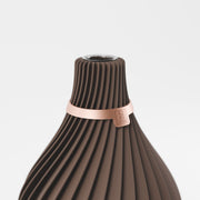 Produktfoto_Vase_Dune_Dunkelbraun_3__Dunkelbraun