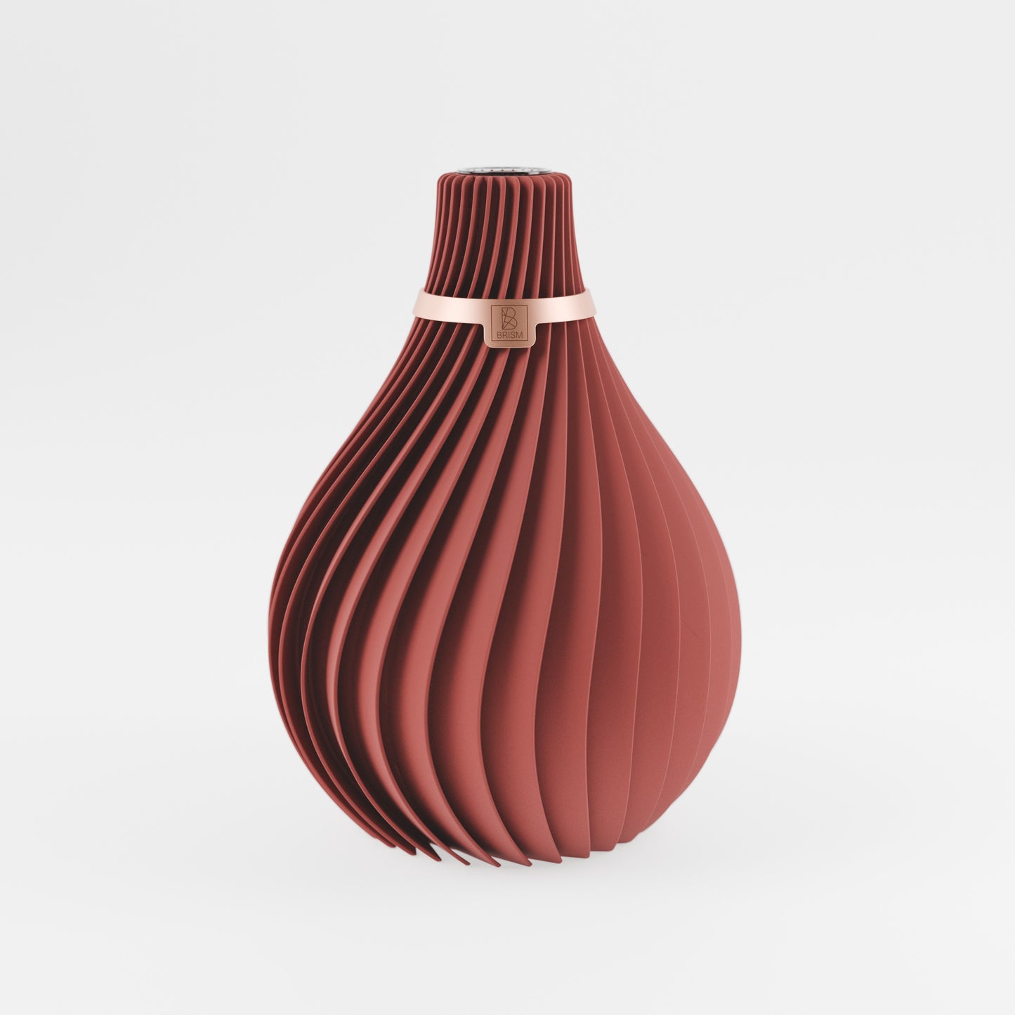 Produktfoto_Vase_Dune_Dunkelrot_2__Dunkelrot