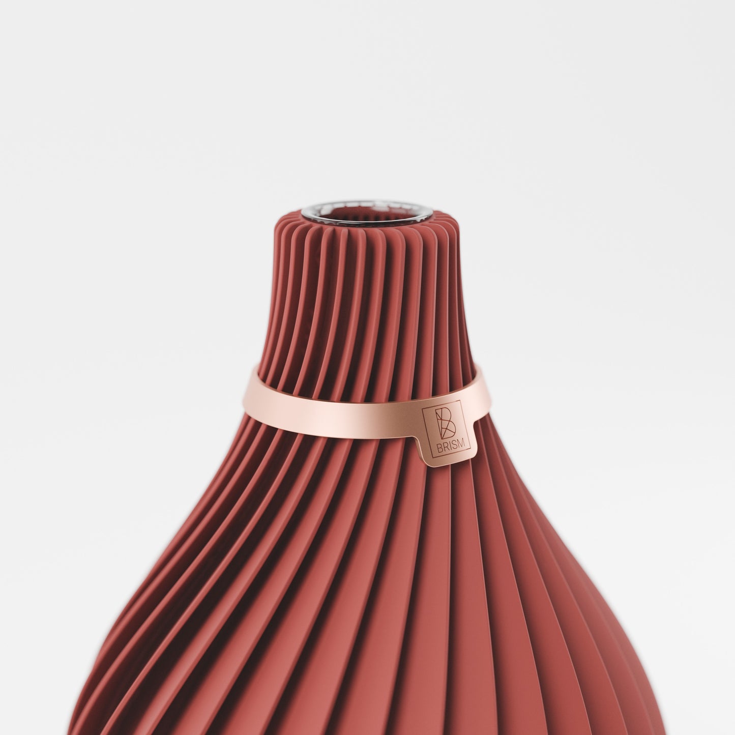 Produktfoto_Vase_Dune_Dunkelrot_3__Dunkelrot