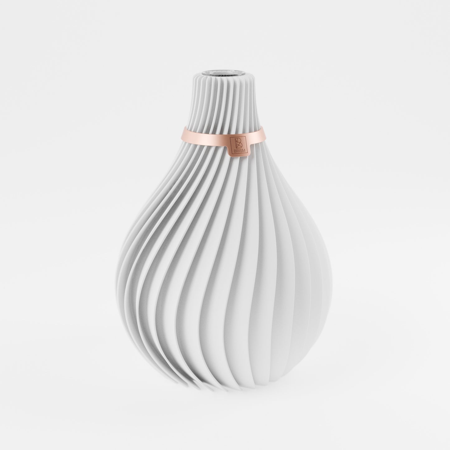 Produktfoto_Vase_Dune_Elfenbeinweiss_1__Elfenbeinweiss