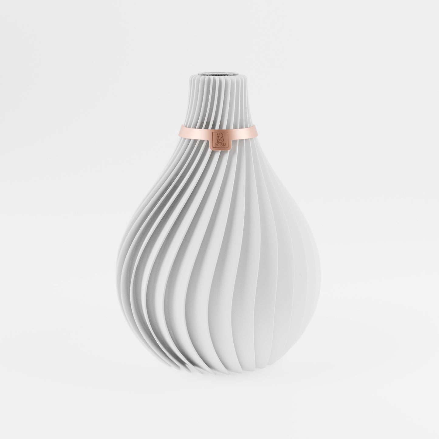 Produktfoto_Vase_Dune_Elfenbeinweiss_2__Elfenbeinweiss
