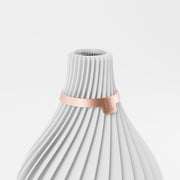 Produktfoto_Vase_Dune_Elfenbeinweiss_3__Elfenbeinweiss