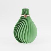 Produktfoto_Vase_Dune_Grassgruen_2__Grassgruen