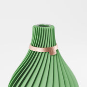 Produktfoto_Vase_Dune_Grassgruen_3__Grassgruen