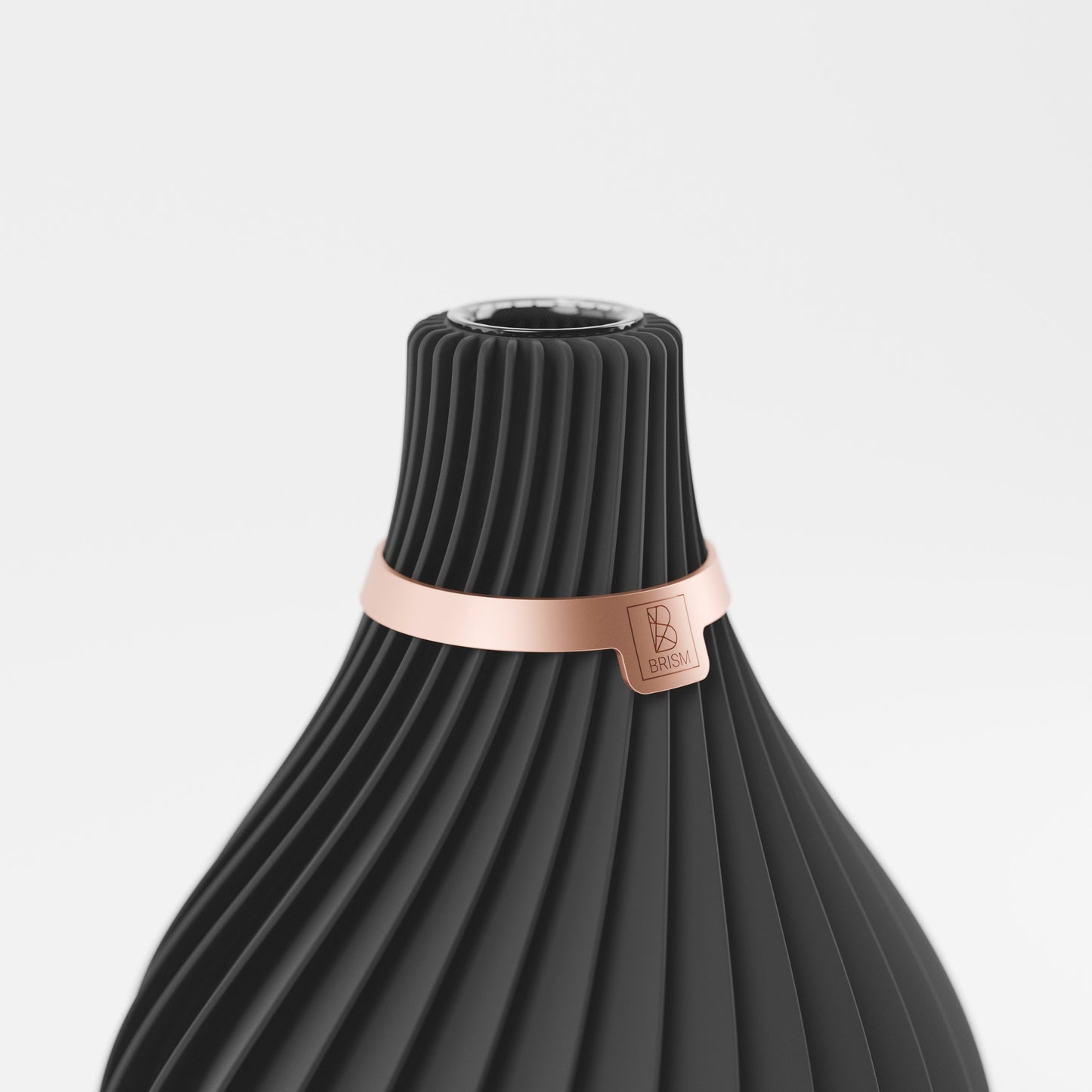 Produktfoto_Vase_Dune_Kohleschwarz_3__Kohleschwarz