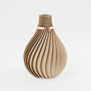 Produktfoto_Vase_Dune_Lattebraun_1__Lattebraun