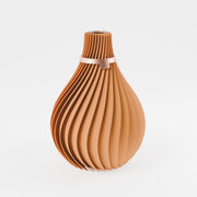 Produktfoto_Vase_Dune_Mandarin_Orange_1__Mandarinorange