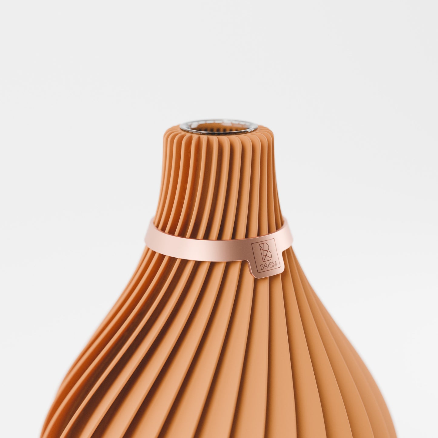 Produktfoto_Vase_Dune_Mandarin_Orange_3__Mandarinorange